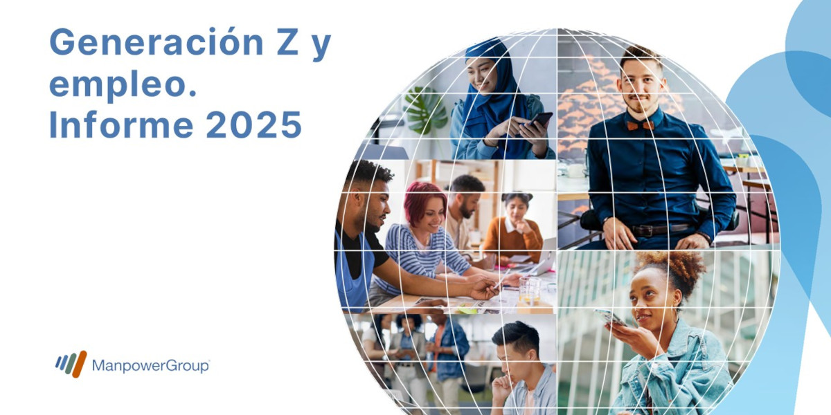 Generación Z y empleo: ¿preparados para liderar el cambio?
