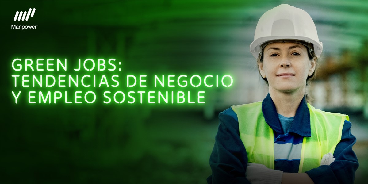 El 94% de las empresas no tiene el talento necesario para lograr sus objetivos de sostenibilidad