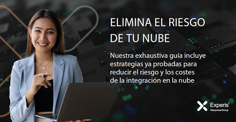 Sorteando los riesgos de la integración en la nube