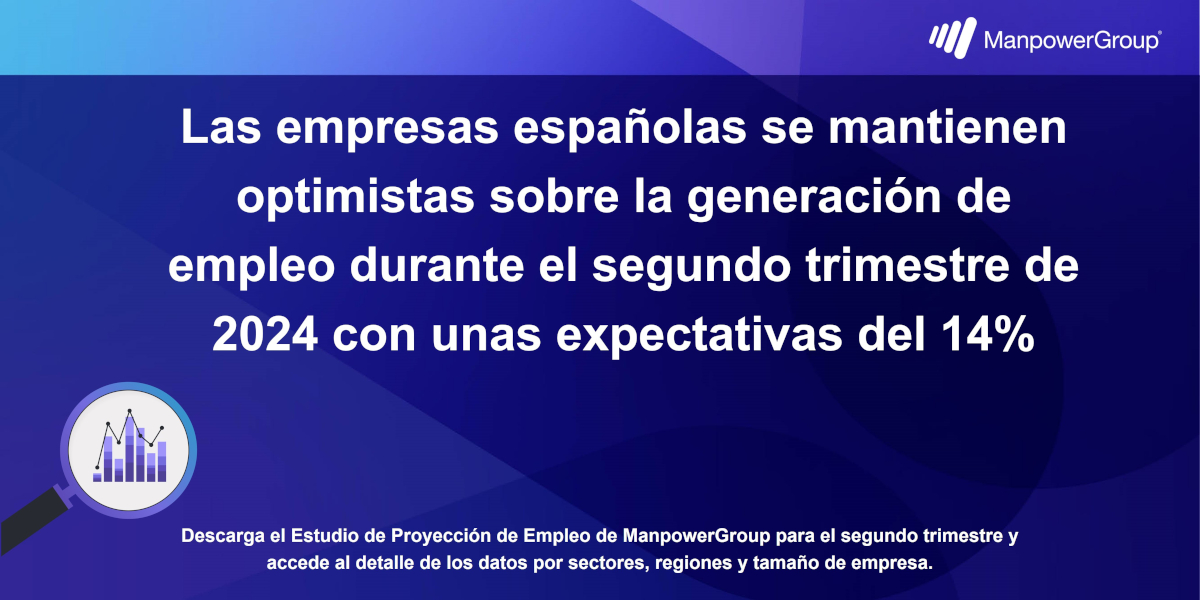 previsiones de contratacion positivas