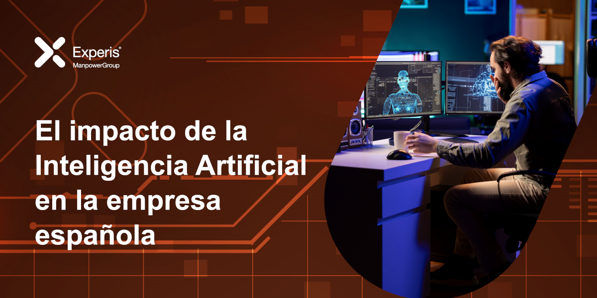 Las empresas crearán empleo con el despliegue de la Inteligencia Artificial