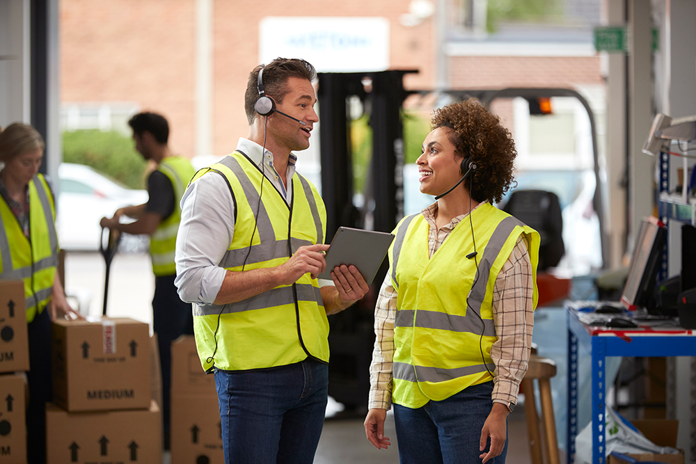 Manpower busca 700 profesionales para trabajar en Illescas en el sector Logístico